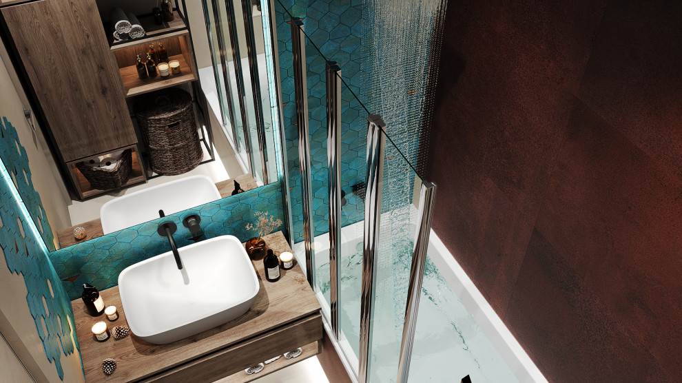 Каширское шоссе П-44