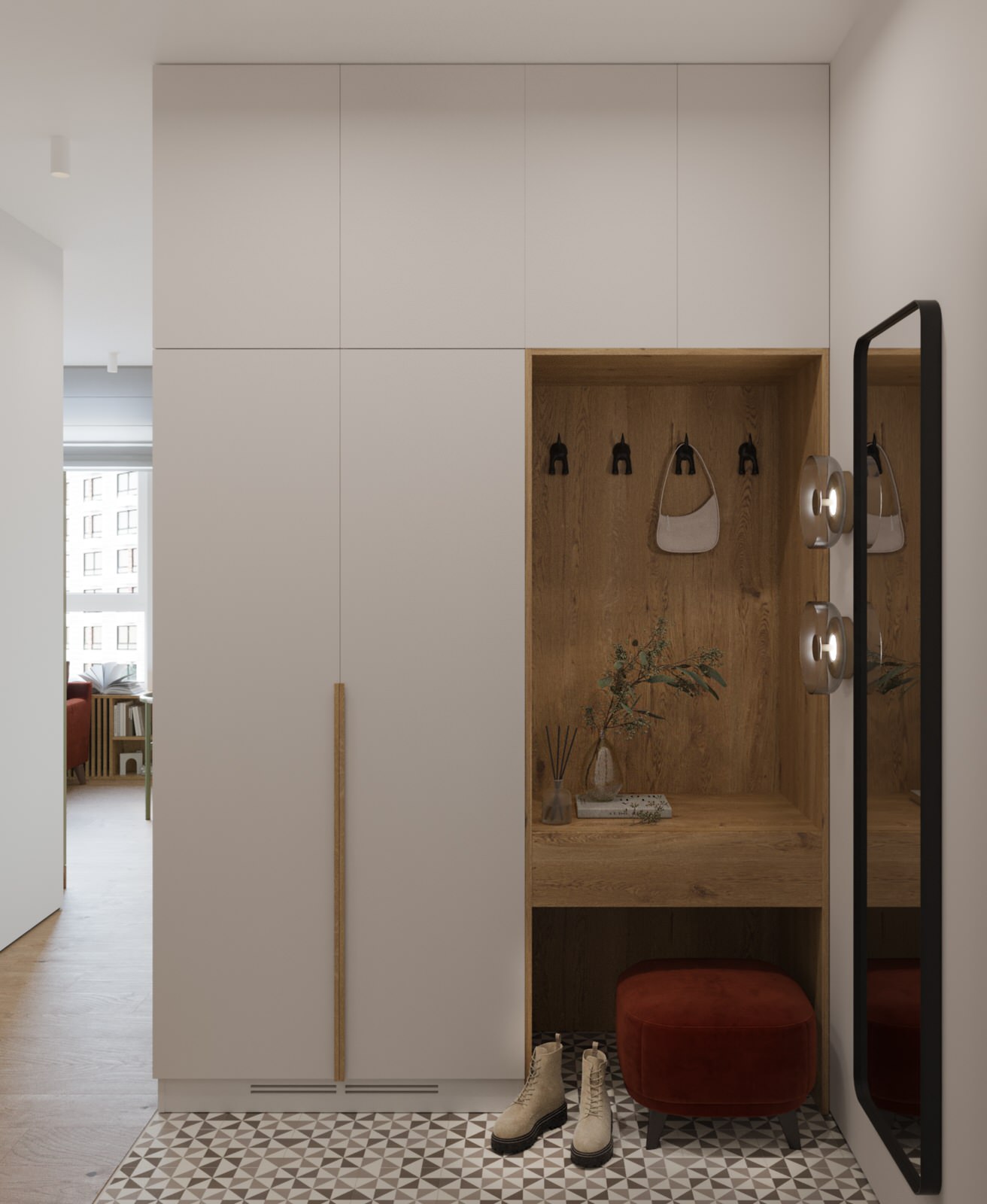 ЖК В Измайловском проезде