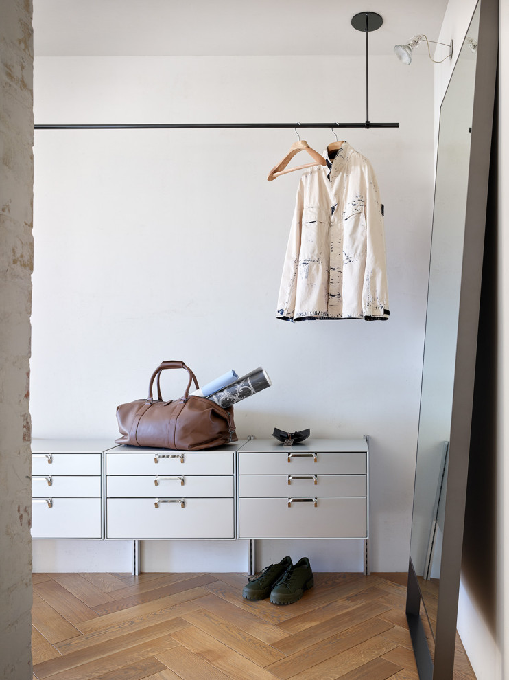 Квартира 78 кв. метров в Краснодаре для молодого ученого