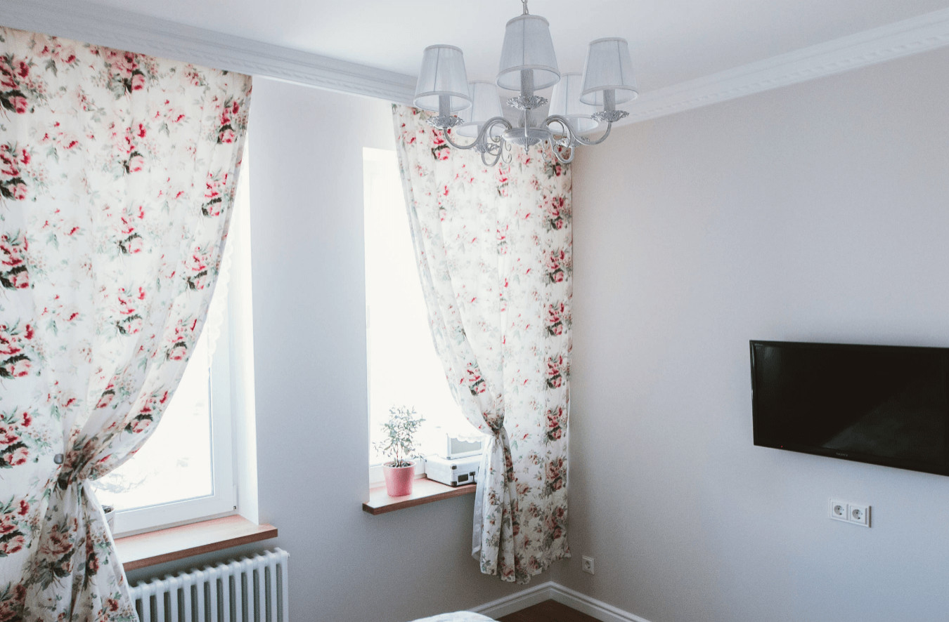 Ремонт 2-х комнатной квартиры 49 м²