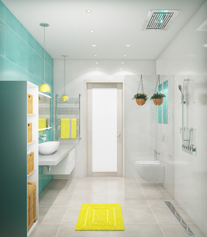 Дом в Петрово, Калининградская область