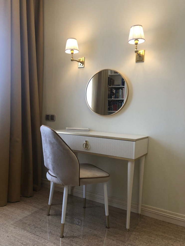 Декорирование спальни