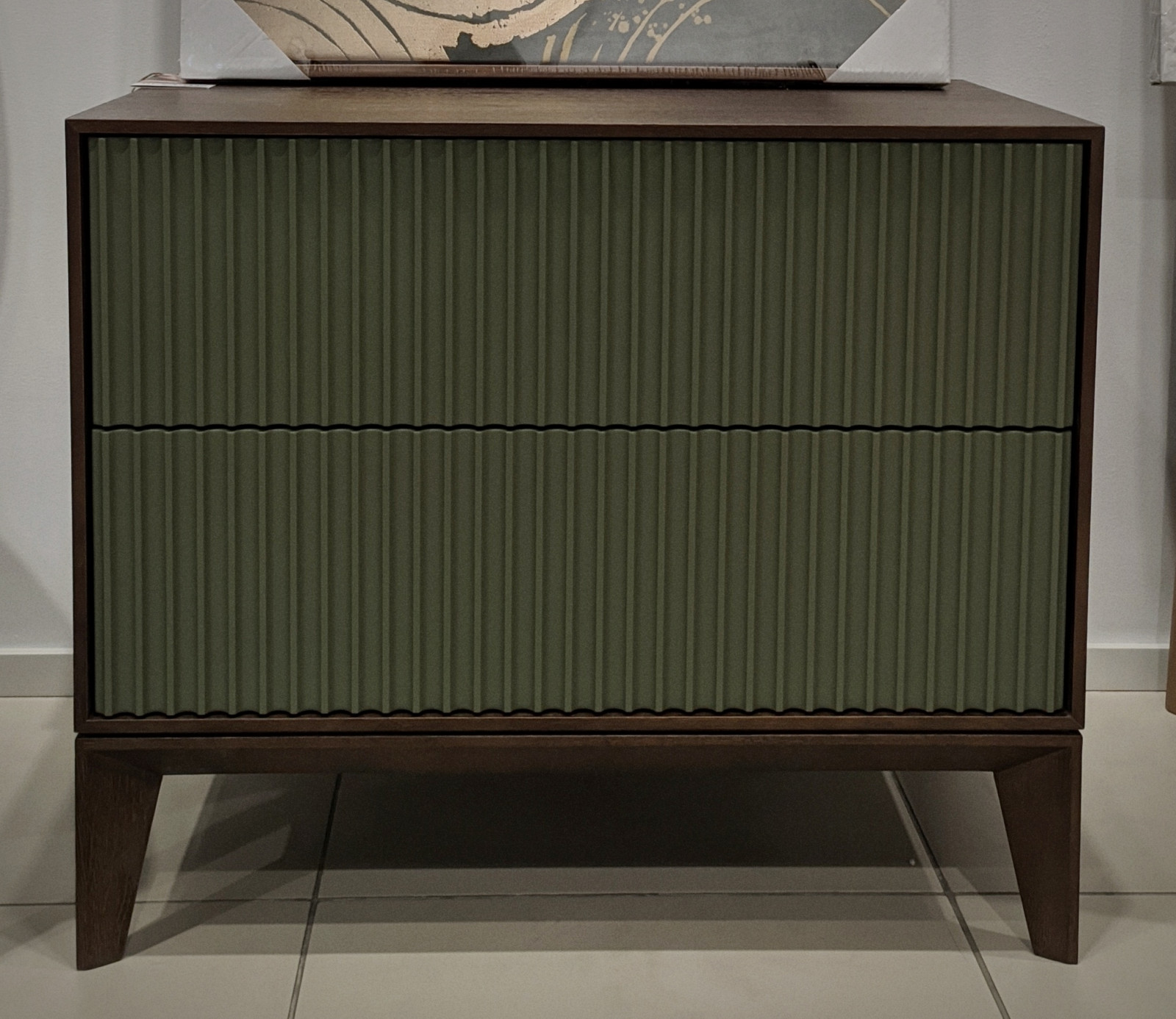 Прикроватная тумба коллекция  The one