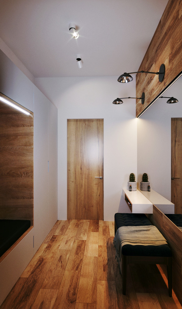 Дизайн-проект частного дома в г. Петрозаводск