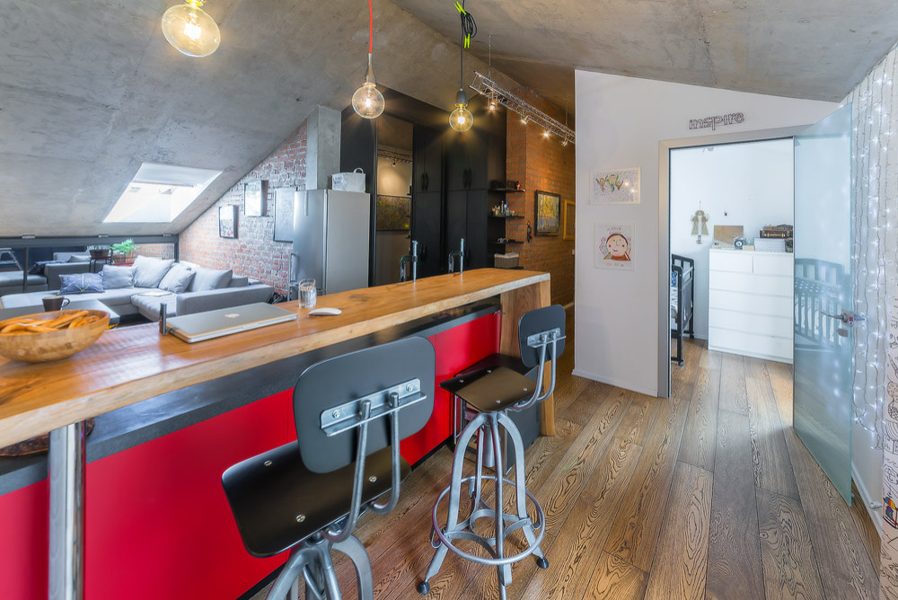 Алексей чугунный