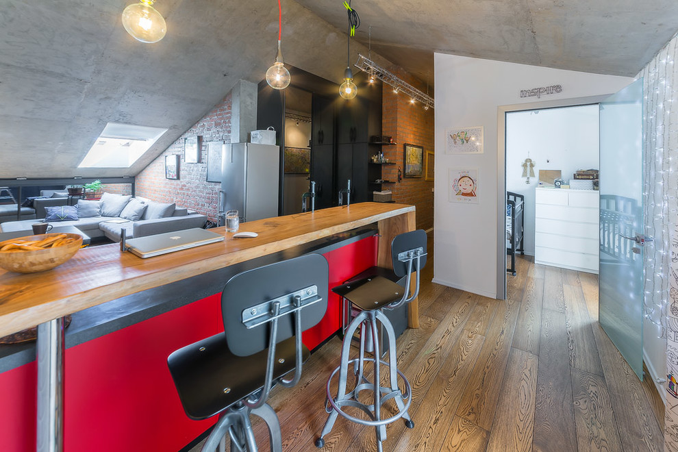 Алексей чугунный