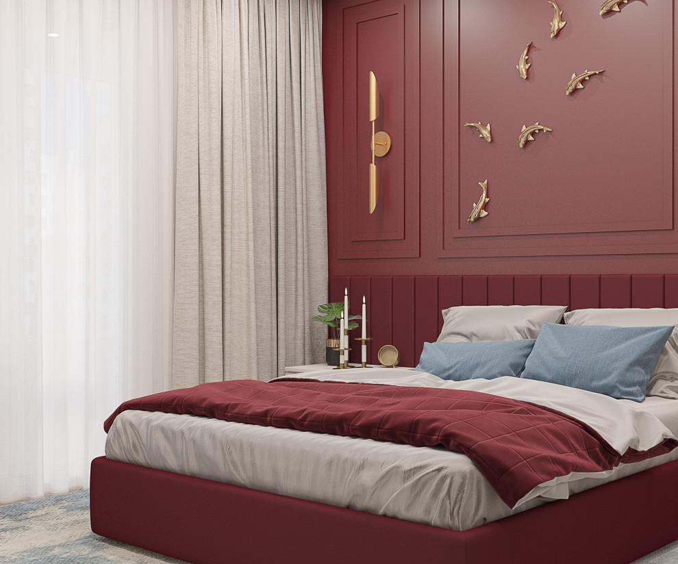 ЖК Южные кварталы