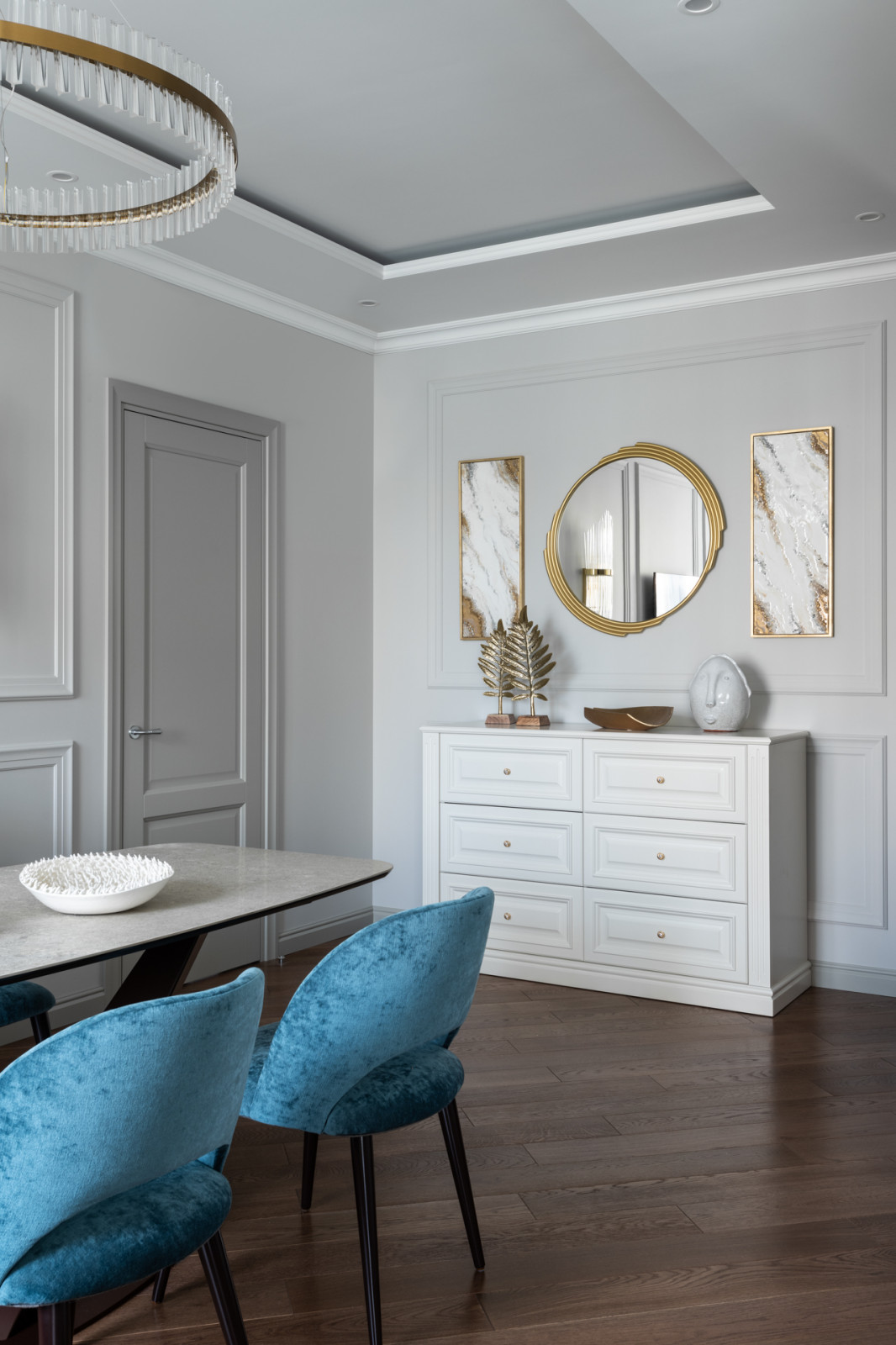 Морской бриз