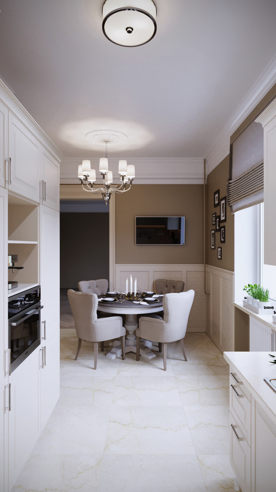 Октябрьское поле