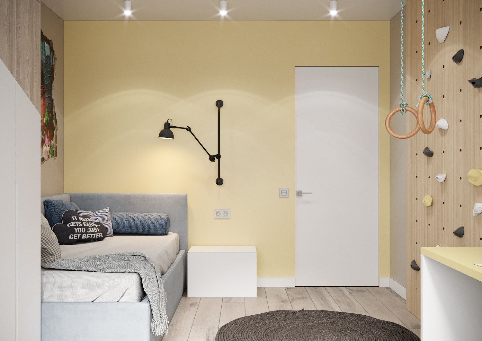 Митино парк