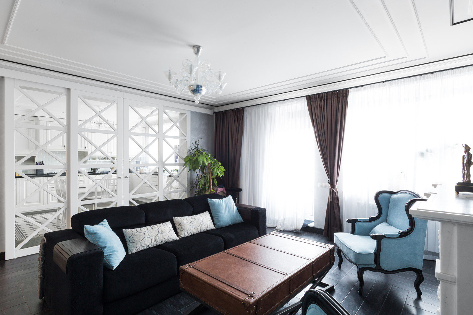 Таунхаус "Мои Териоки"