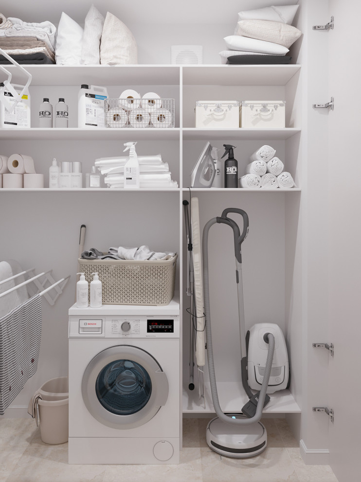 Бытовая комната