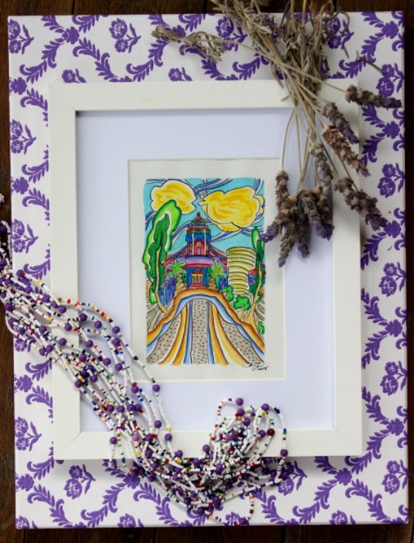 Обложка проекта: Novocastrian pics for your house