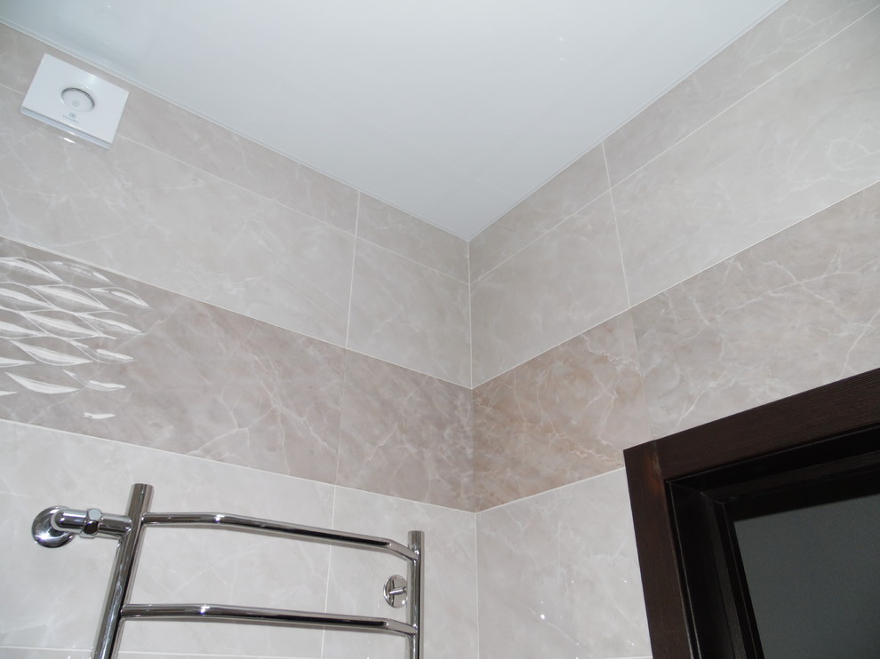 Студия в ЖК Марсель