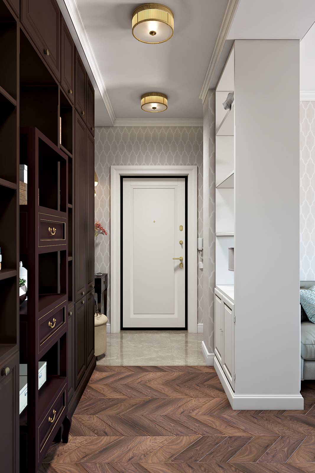 Ул. Генерала Ермолова