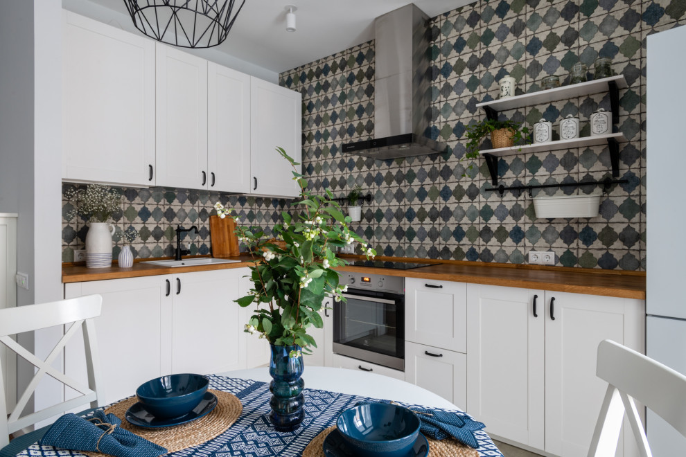 ЖК Рассказовка