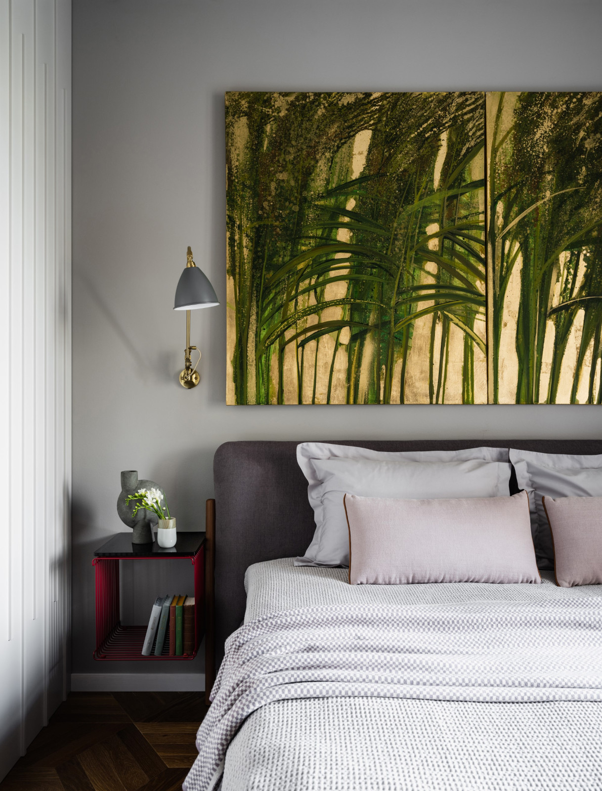 ЖК Виноградный