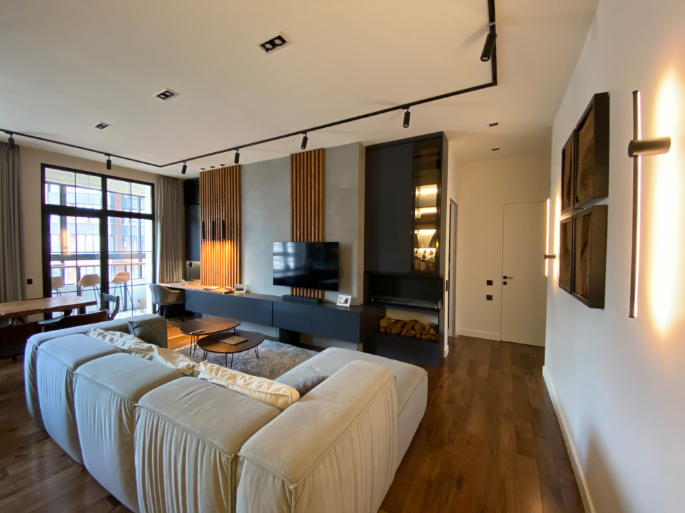 ЖК "Сердце столицы"