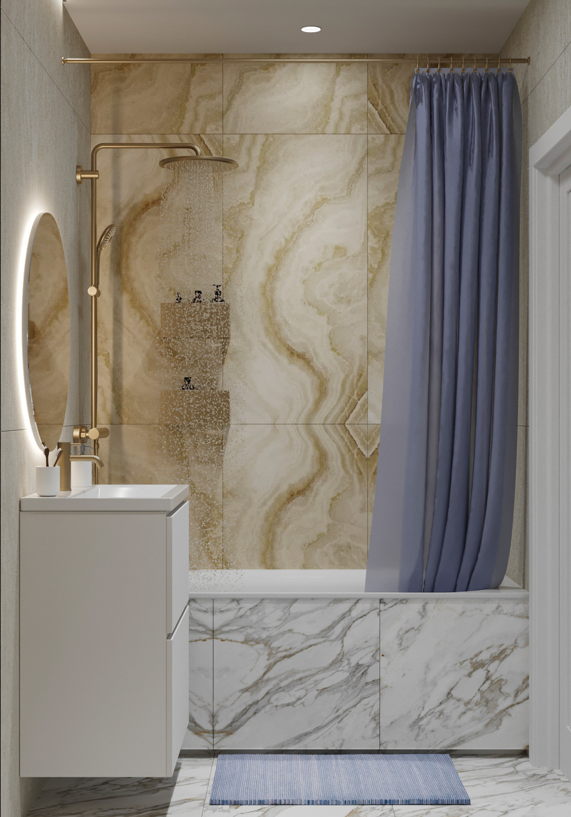 Квартира для сдачи в аренду в Москве