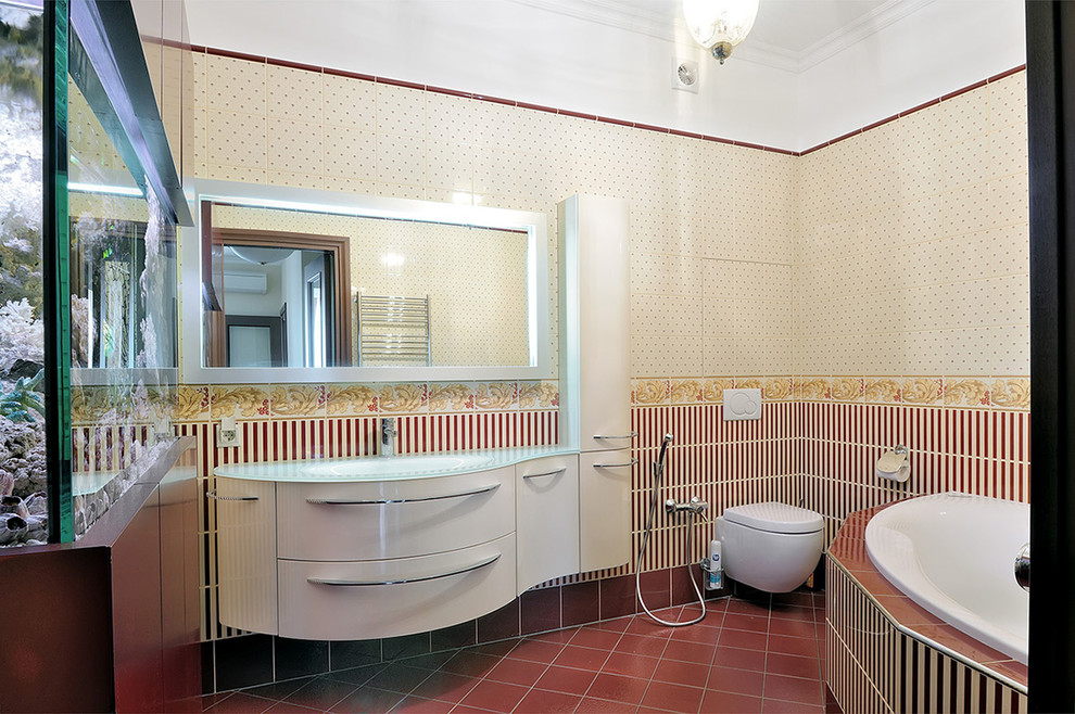 Фотосъемка 3-комнатной квартиры для продажи