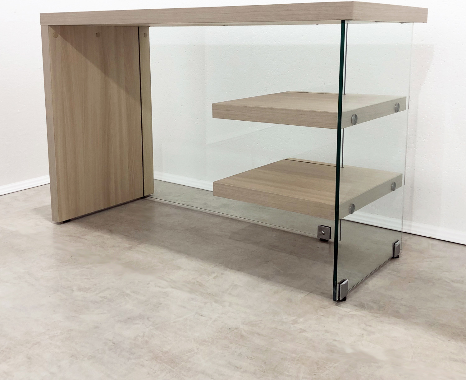 зеркальная мебель