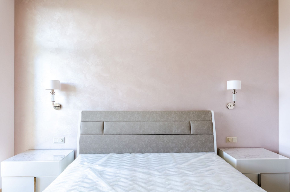 ЖК Now, 3 комнаты, 101 м²