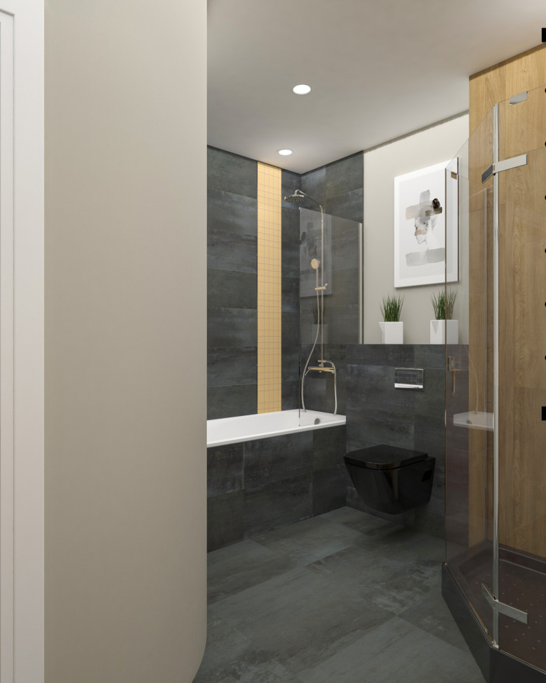 Квартира для холостяка г. Балашиха 56м2