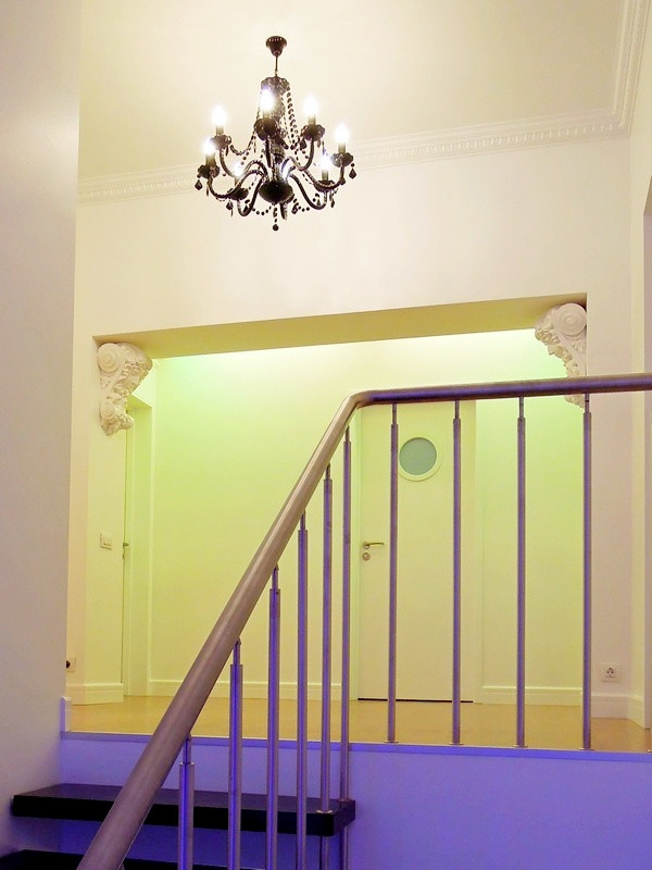 "Дом Солнца" - 200 м2 и планировка участка!