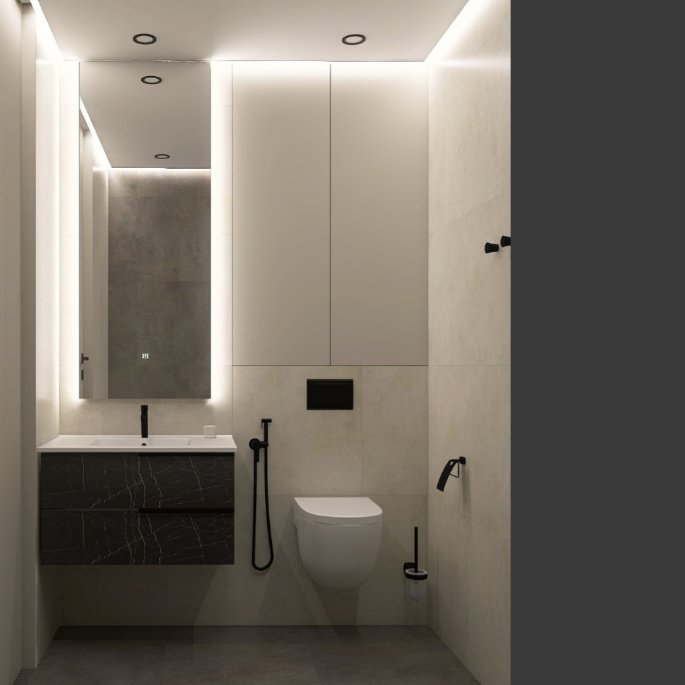 Квартира-студия 32,7 кв.м.