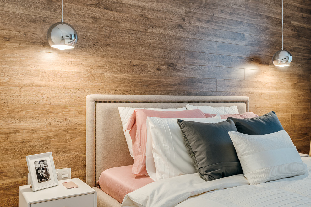 Реализованная квартира в ЖК Лобачевский