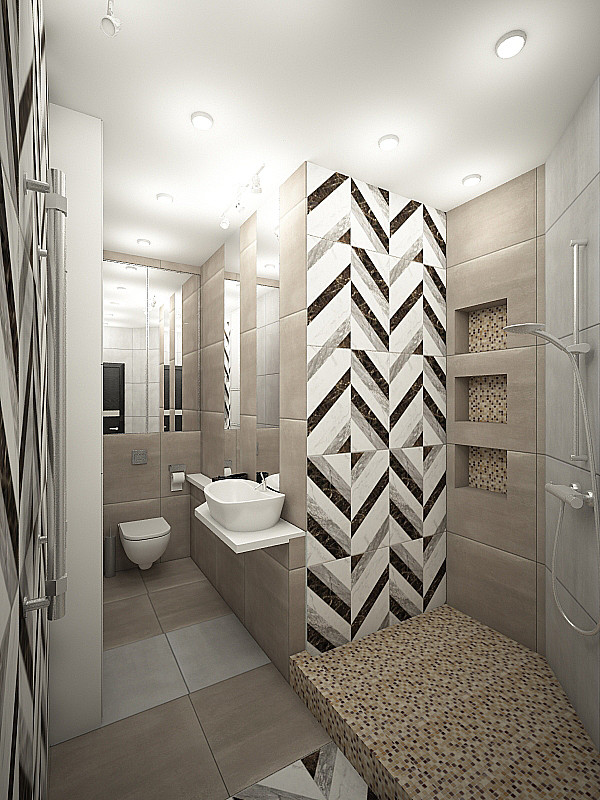 Обложка проекта: ЖК "Балтиская Жемчужина"