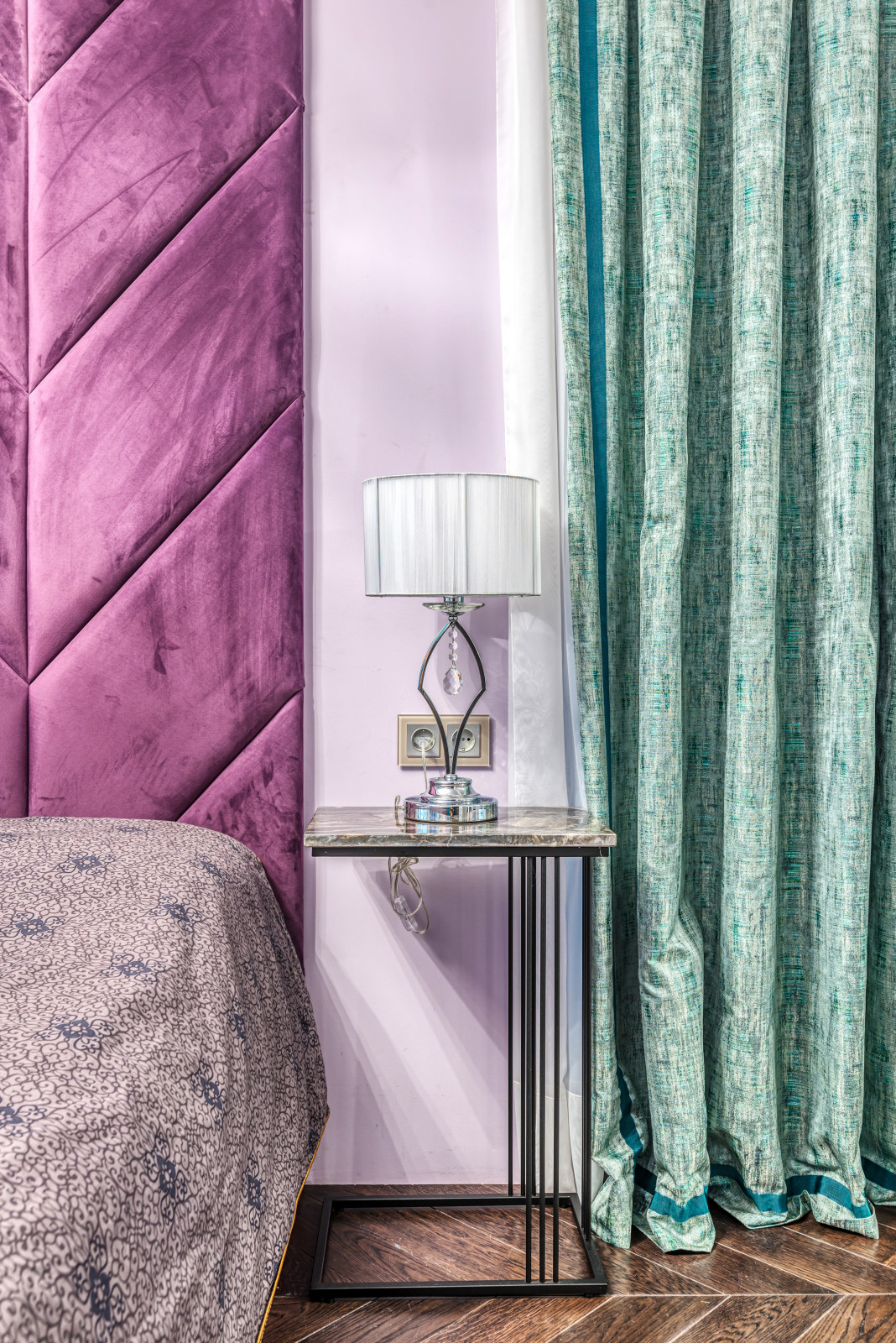 Классика с ярким акцентом