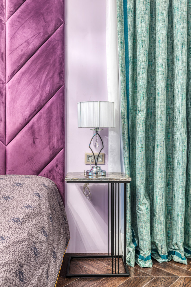 Классика с ярким акцентом