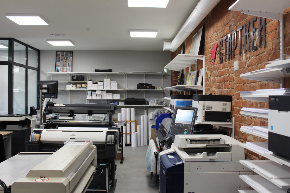 Обложка проекта: Старткей