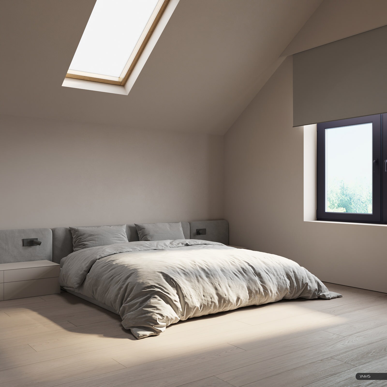 SL 144 | Дом 132 м²