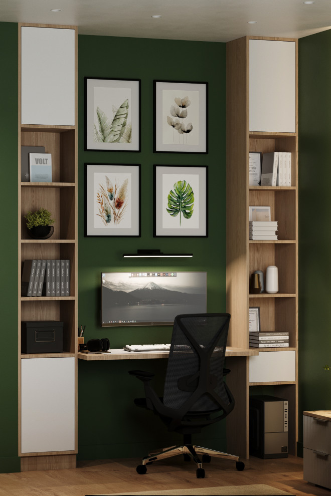 Квартира в ЖК на Измаильском