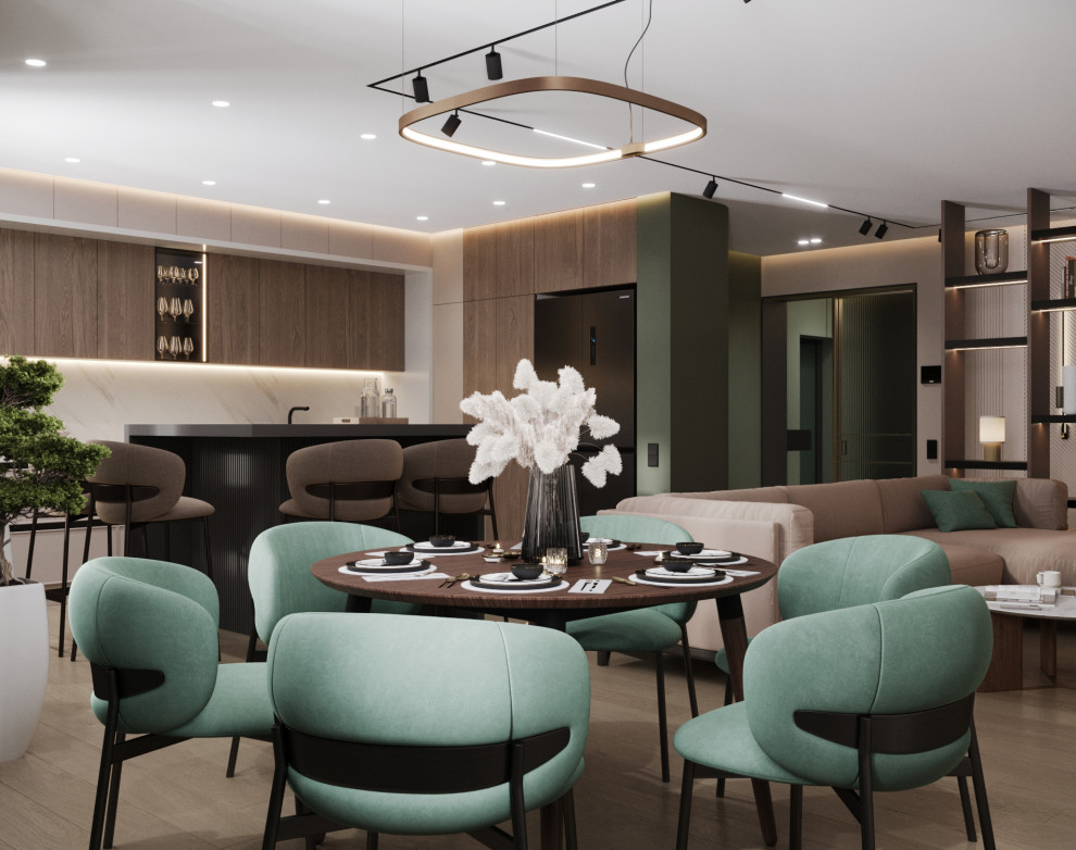 Квартира в историческом центре