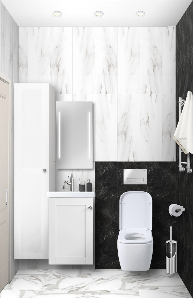 Однокомнатная квартира пос.Фряново