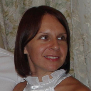 Михайлова Наталья