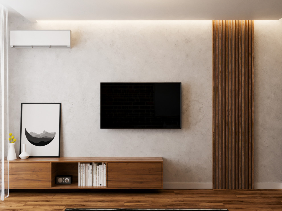 2-х комнатная квартира в ЖК Я