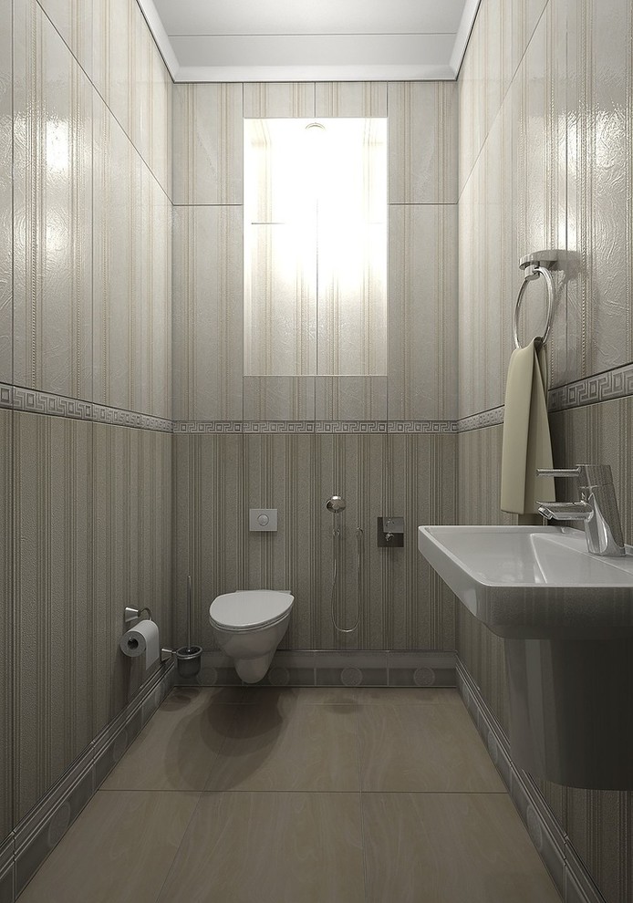 Особняк в стиле "Прованс"