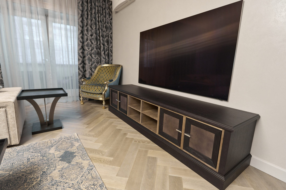 ЖК "Невский"