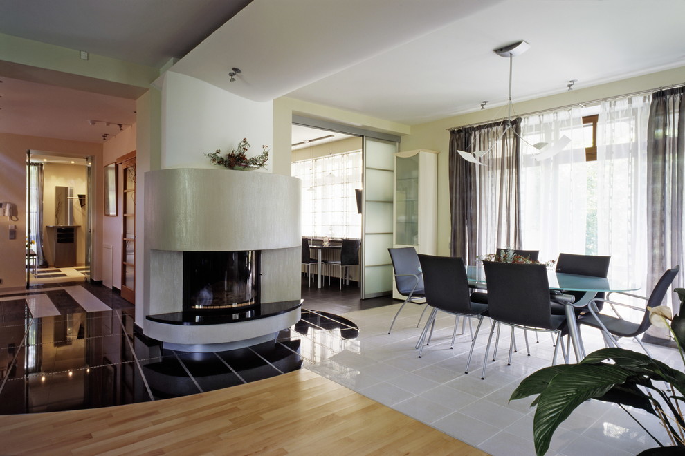 Загородный дом "Ч"