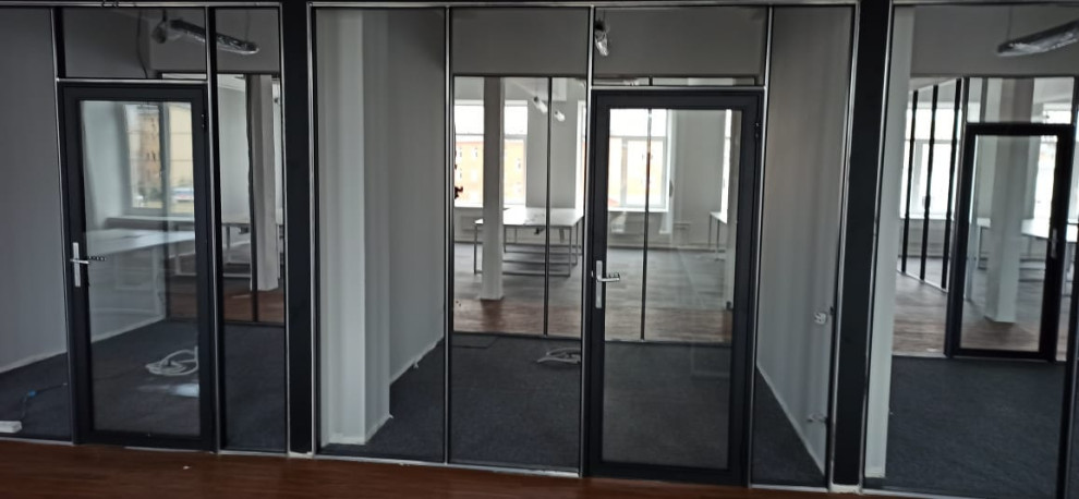 Офисное пространство