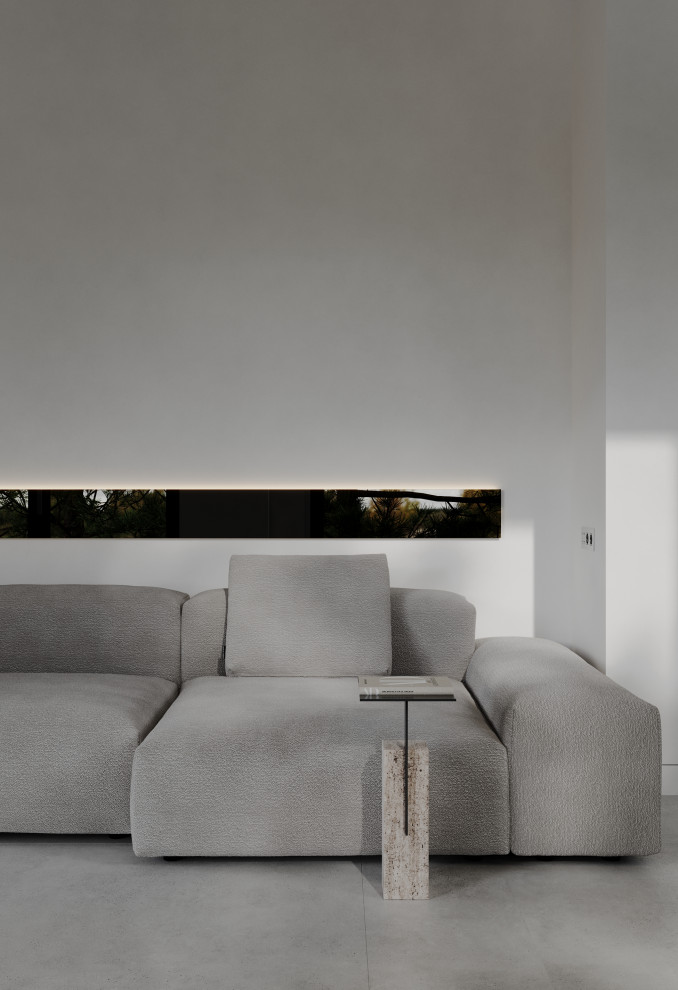 Частный дом в Ростове