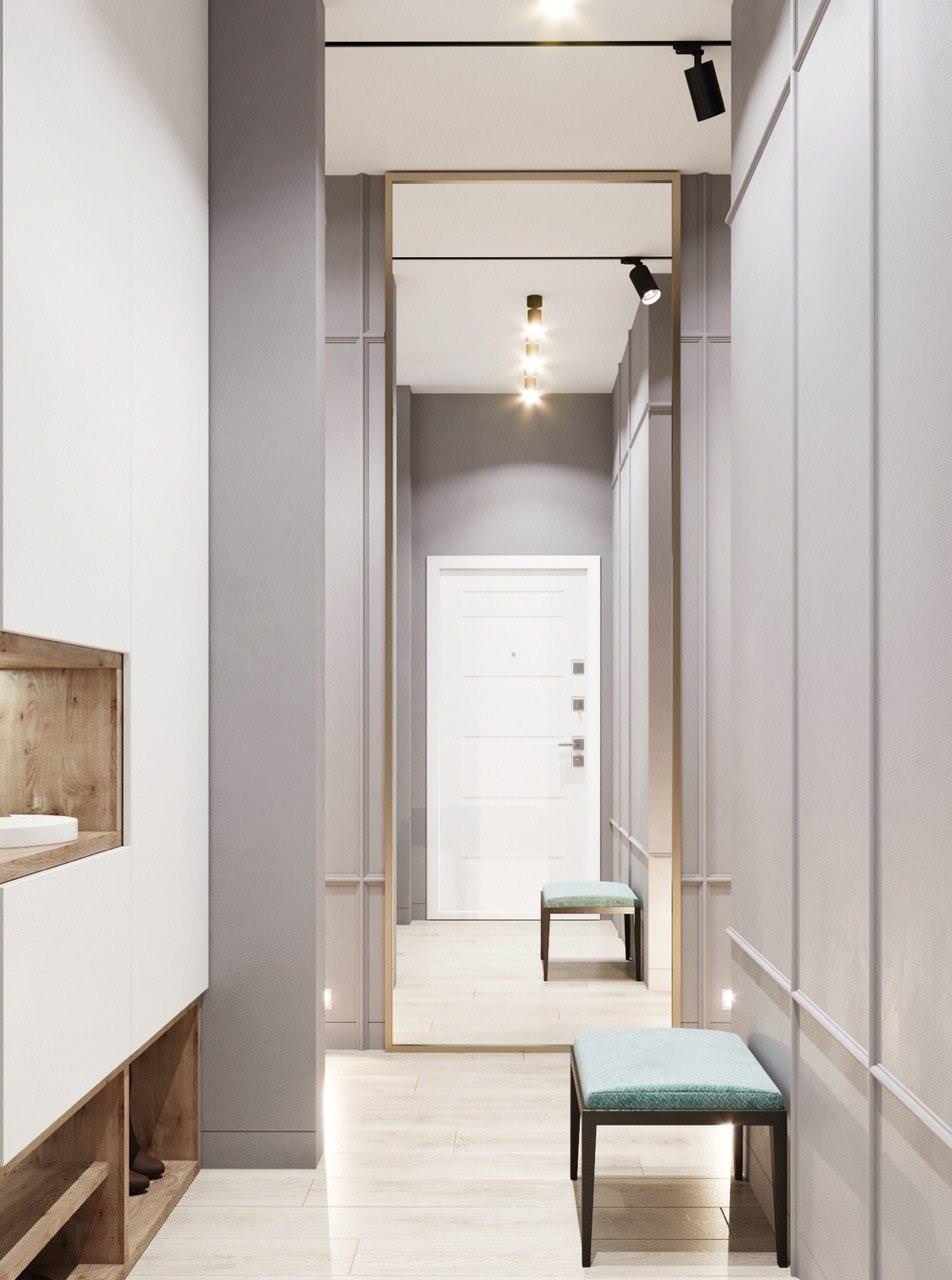 Квартира Митино 82 м2