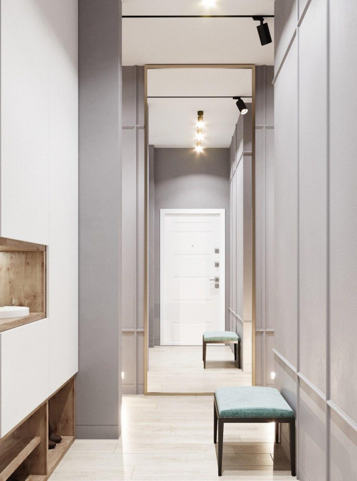 Квартира Митино 82 м2