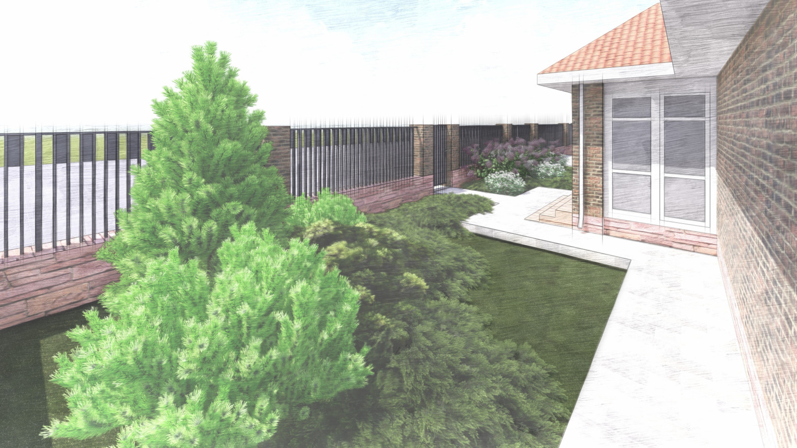 Обложка проекта: проект3