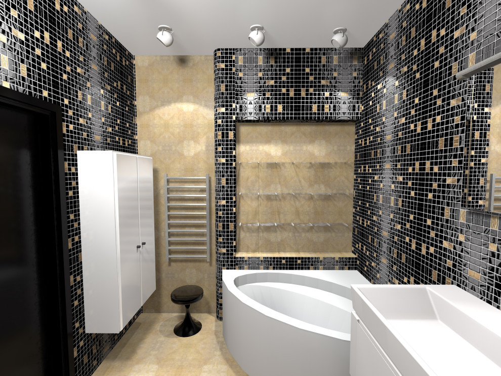 "Золотая осень"