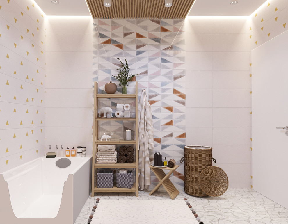 Квартира премиум класса в ЖК Sky 7